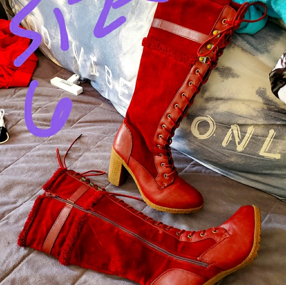 Boots - Picture 1 of 1